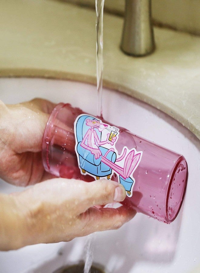 PIXELARTZ ملصقات فينيل من PIXELARTZ بتصميم مستوحى من أفلام HP، يمكنك تركيبها بنفسك على الكمبيوتر المحمول، لوح التزلج، الأمتعة، لوح التزلج على الجليد، الثلاجة، الألعاب، السيارة، الدراجات، الهواتف، الجيتار (متعددة الألوان) (16) - Image 5